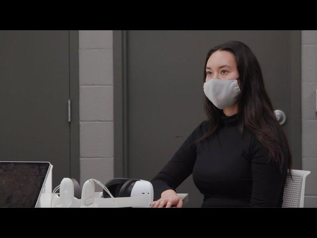 Laurier grad student studying police de-escalation training