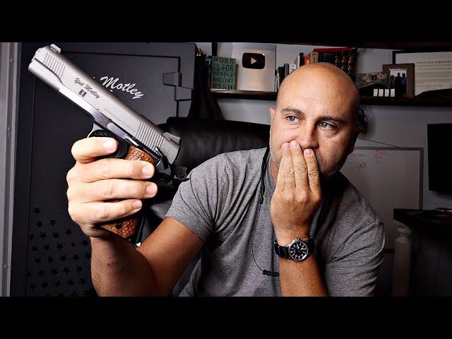 Never buy a 1911 45 ACP without knowing this! (Must Watch!)