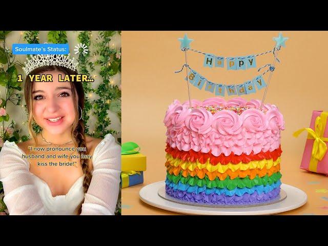  Cake Storytime TikTok  @Brianna Mizura  POVs Tiktok Compilations Part 362