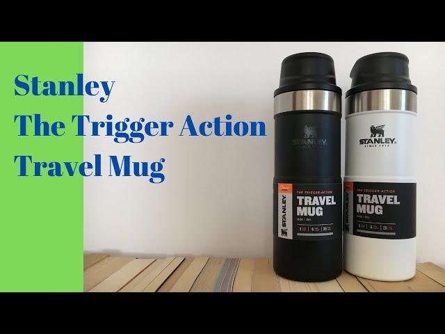 Stanley / The Trigger Action Travel Mug