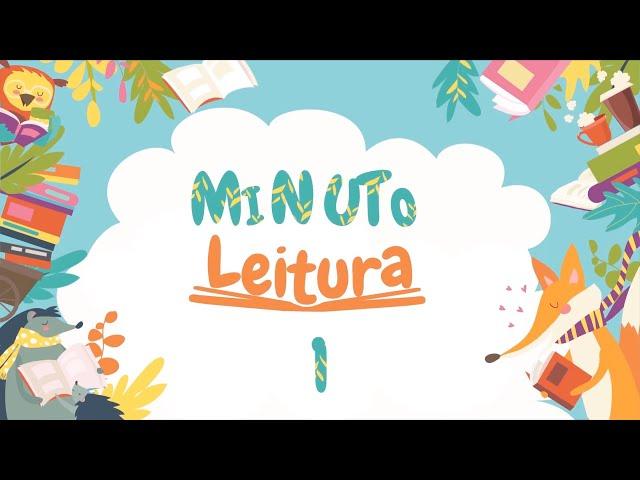 Minuto Leitura