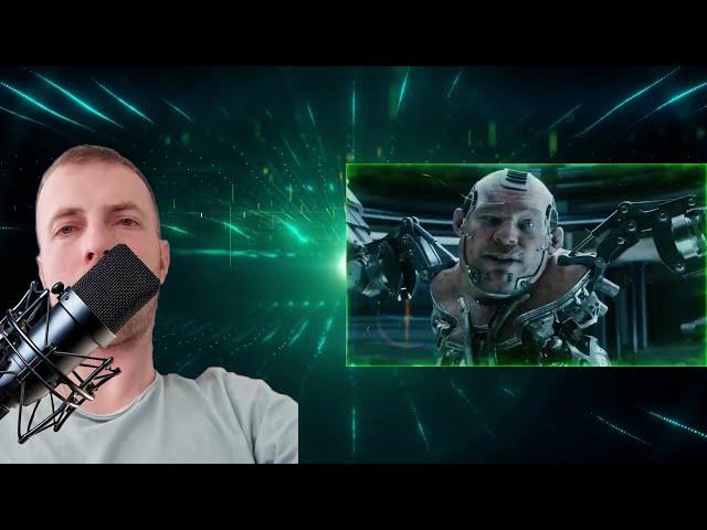 Filme De Ação 2025 | Vin Diesel | Filme Completo Dublado MELHOR FILME DE AÇÃO 2025