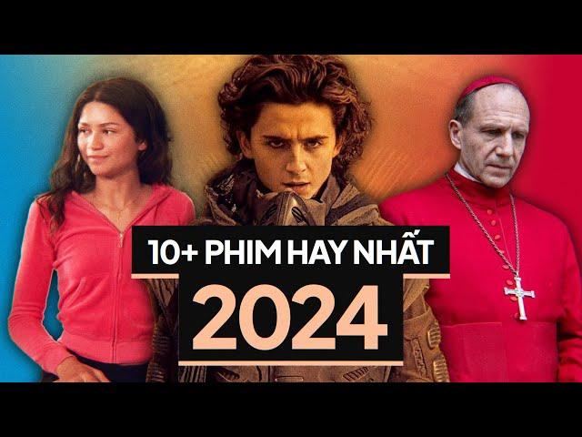 TOP PHIM HAY NHẤT 2024