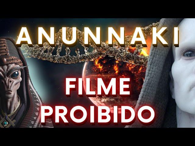 ANUNNAKI FORBIDDEN MOVIE | Anunnaki forbidden movie full story