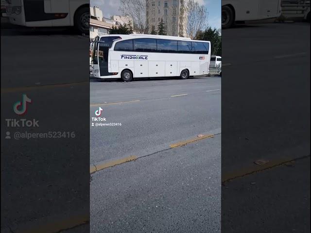 otobüs videoları HD