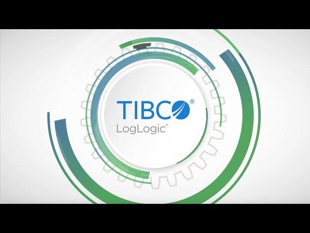 TIBCO LogLogic® Log Management Intelligence Product Overview