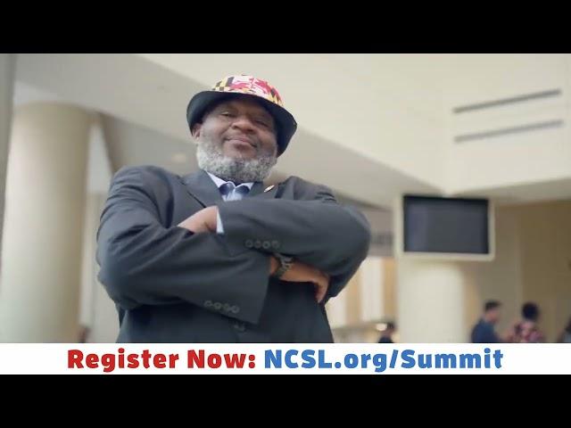 2024 NCSL Legislative Summit 6-30-24