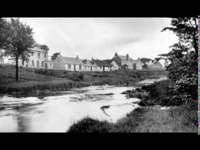 Ancestry Genealogy Photographs Lenzie East Dunbartonshire Scotland