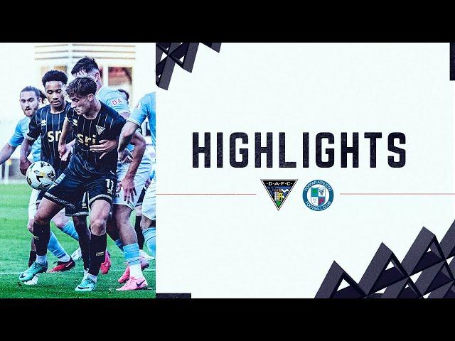 Highlights | 16/07/2024 | vs Forfar Athletic