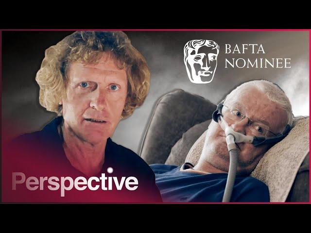 Creating Art For A Man Attending His Own Funeral | Grayson Perry: Rites Of Passage Ep1