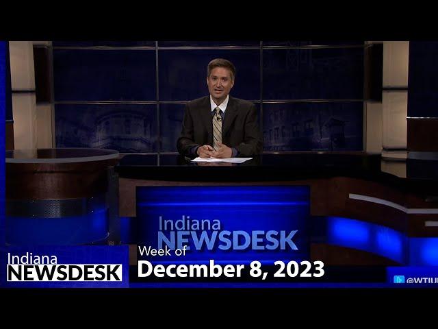 Remembering a decade of Indiana Newsdesk