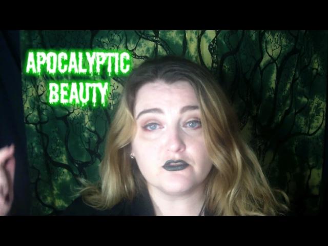 My Own Brand -- Apocalyptic Beauty (with Swatches)!