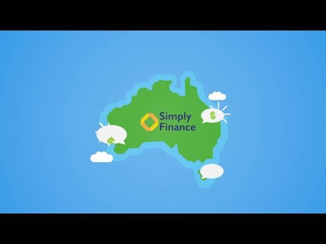 Simply Finance Car Loans