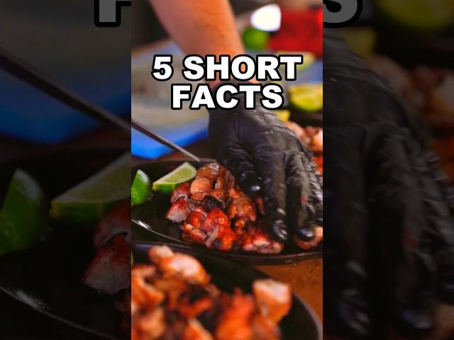 Daily facts worth - top 5 secret 288* #shorts #facts