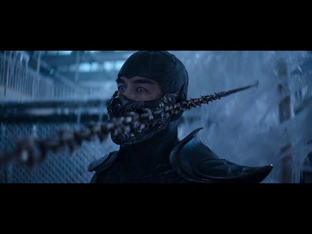 Mortal Kombat 2021 720p full movie english