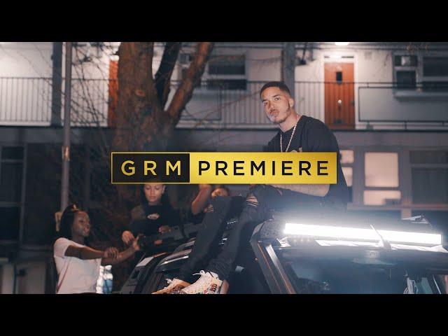 M24 - No Cap [Music Video] | GRM Daily