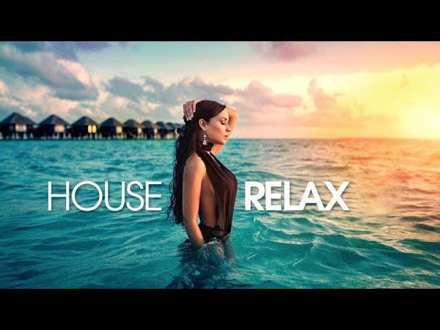 Ibiza Summer Mix 2025  Best Of Tropical Deep House Music Chill Out Mix 2024  Chillout Lounge