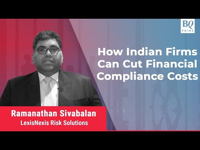 Financial Compliance In India | BQ Prime