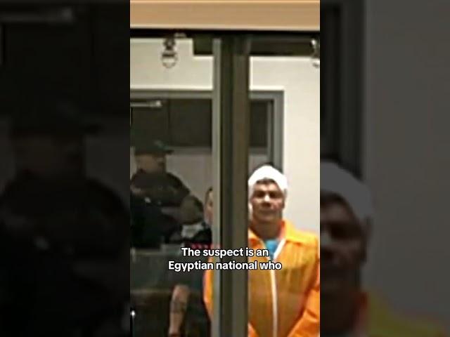 Boulder suspect's wife and children detained by ICE and face deportation #shorts