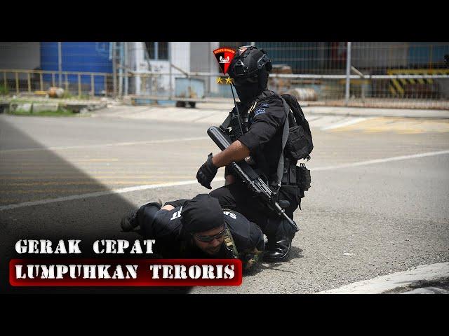 STAY WITH ME (VIRAL SONG) X URBAN WARFARE || PASUKAN GEGANA KORPS BRIMOB