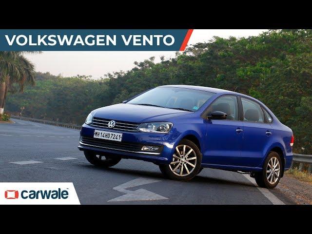 Volkswagen Vento Review | Are you missing out by not buying one | CarWale