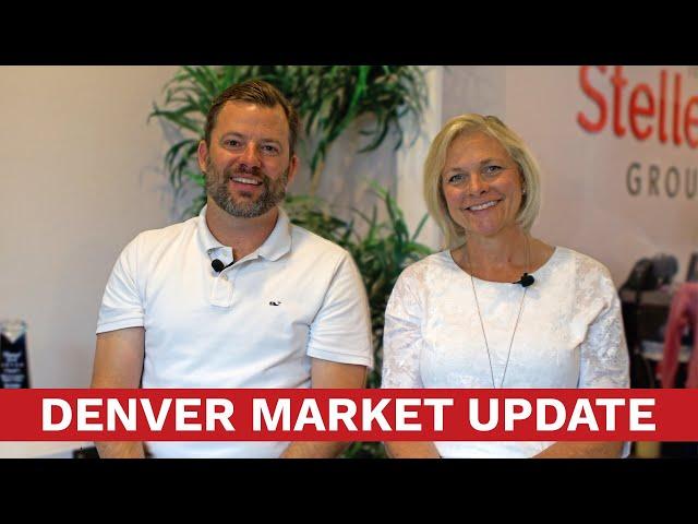 Midyear REAL ESTATE Market Update | Denver, CO | July 2021