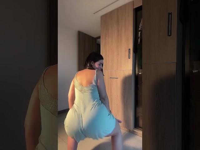 Amazing twerking skills️#twerkrun #youtubeshorts #subscribe #beautiful #amazing