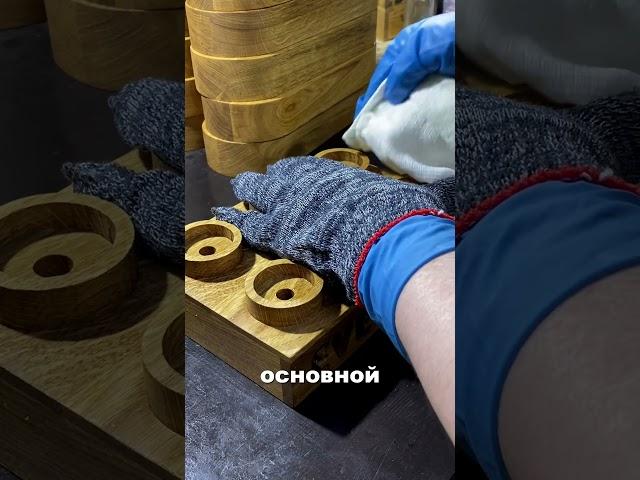 Эксклюзивная подача: подставка под шоты в форме кубика Лего  #деревяннаяпосуда