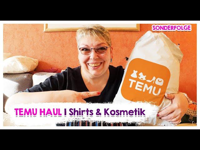  Daily Vlog #Sonderfolge | XL TEMU HAUL 