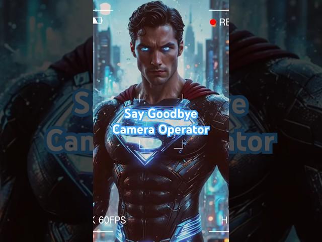 Superman’s Heat Vision is WAY Too Powerful