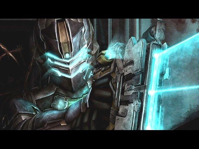 DEAD SPACE All Cutscenes (Full Game Movie) 1080p HD