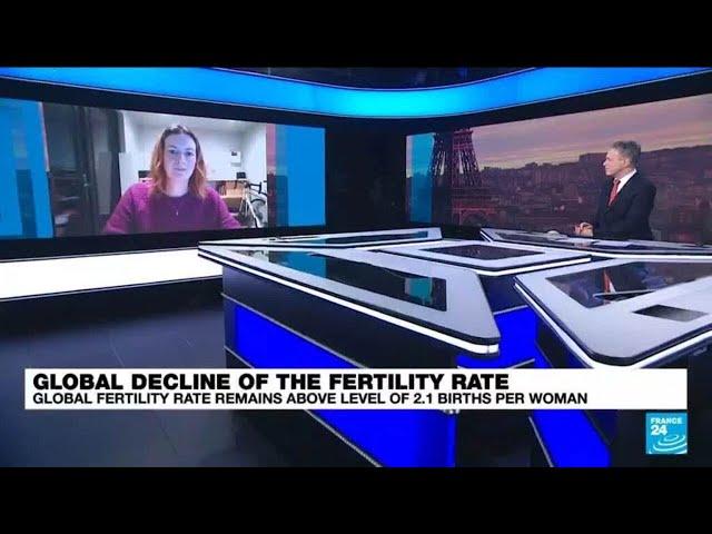 'Demographic rearmament': Ineffective to 'manipulate fertility rates' for socioeconomic development