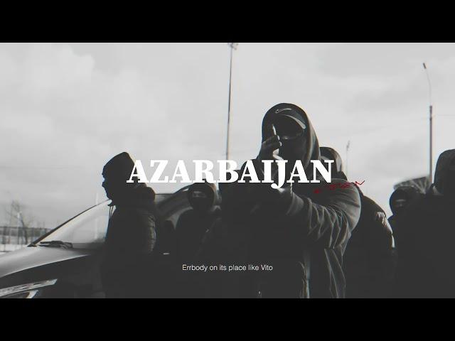 *FREE* Emotional drill x sad drill type beat 2024 - '' Azarbaijan ''