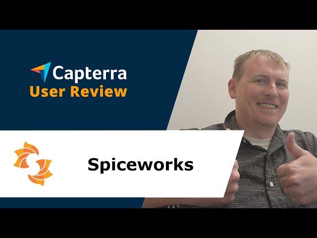 Spiceworks Review: Best Free ITSM you need