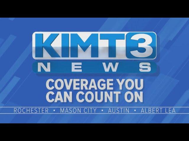 KIMT News 3 Midday 3-30-21