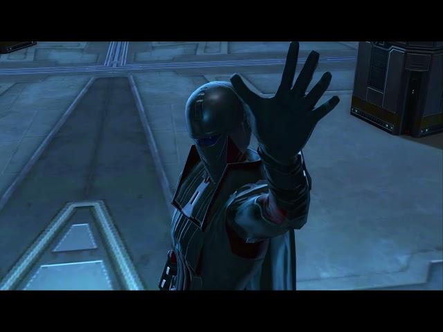 the element of surprise (SWTOR)