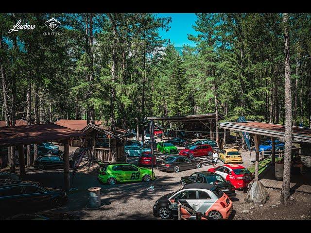 Lowbase Cars and Friends 2.0 Aftermovie 4K