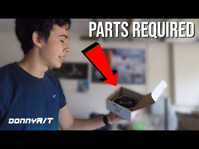 392 Intake Manifold Swap: Parts Required | Part 1