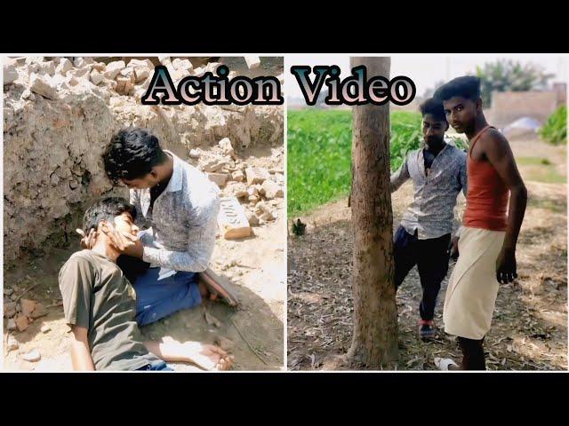Action video ( ایکشن ویڈیو ) 