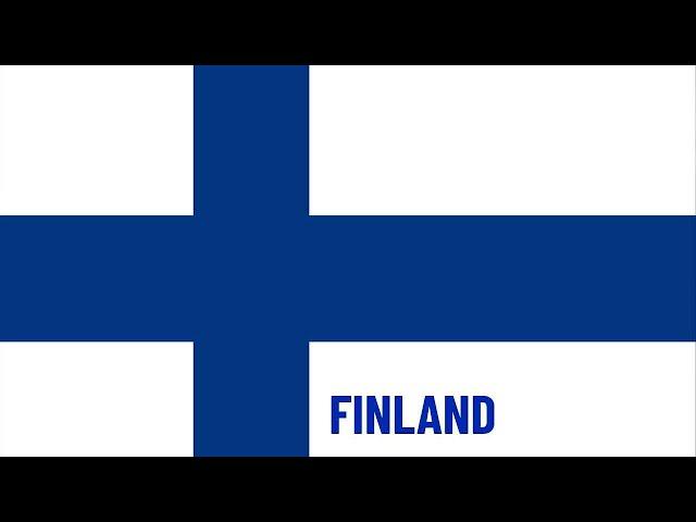 Finland| Helsinki | "Discovering Finland: A Journey into Nature, Culture, and Innovation"