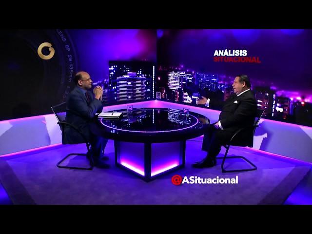 Análisis Situacional - Promoción