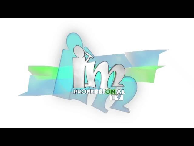 PROFESSIONAL ON TV: PROGRAMA 01 - ESTILISMO