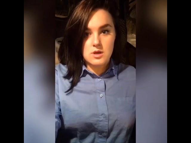 Надежда Антонова - та самая