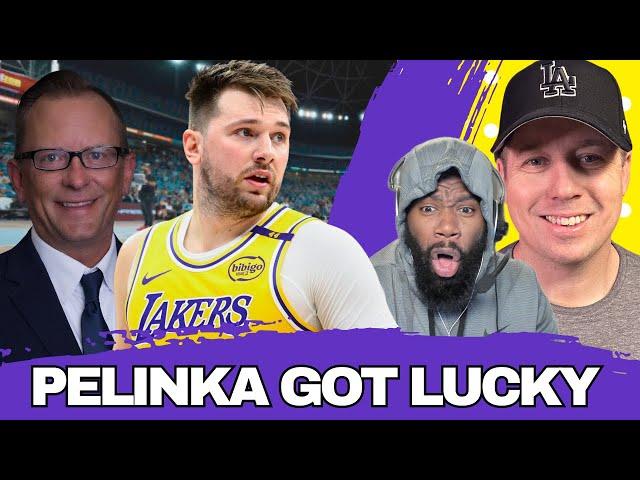 SHOCKING: Rival GM BLASTS The Dallas Mavericks For Luka Trade?!