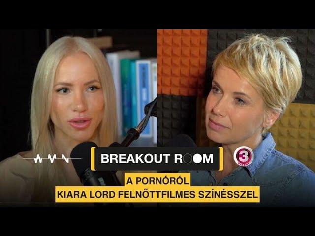 Breakout Room: a pornóról és a szexről