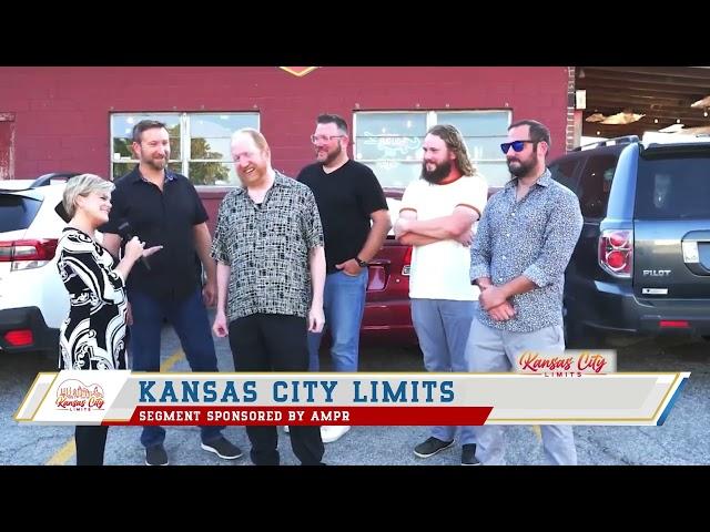 KCL Street Shows - Stone Cutters Union - Kansas City Limits TV