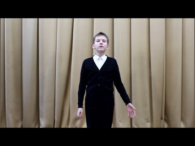 Донцов Дмитрий