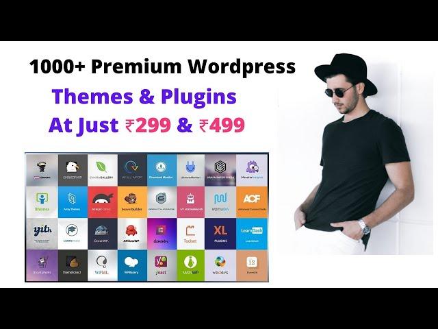 Buy GPL Wordpress Themes And Plugins at Cheap Price with Lifetime Free Update | MyGplStore