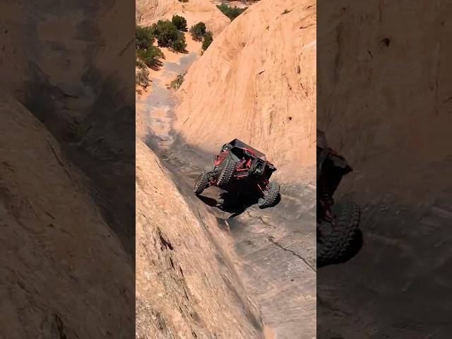 Honda talon riding big rocks #honda #talon #rocks #rzr #wheelin #offroad