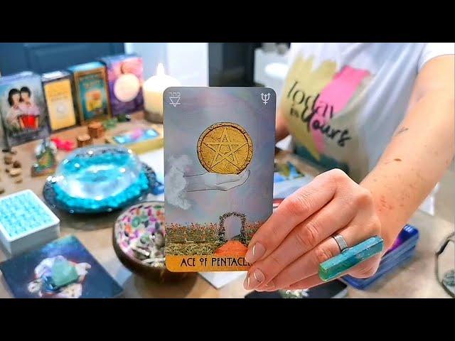 AQUARIUS - "DECEMBER MONTHLY READING" - DECEMBER 2024